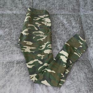 ARMY PANTS